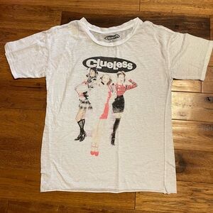 Clueless T-Shirt